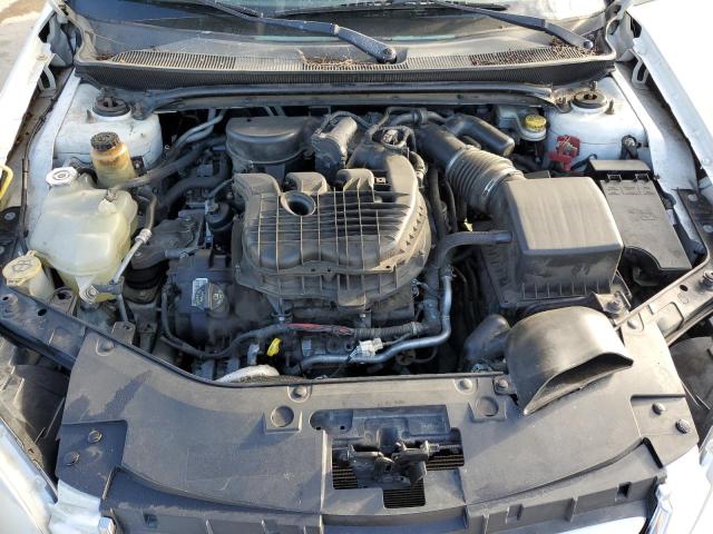 Photo 11 from auction – 2011 CHRYSLER 200 LX with VIN 1C3BC4FG0BN547484