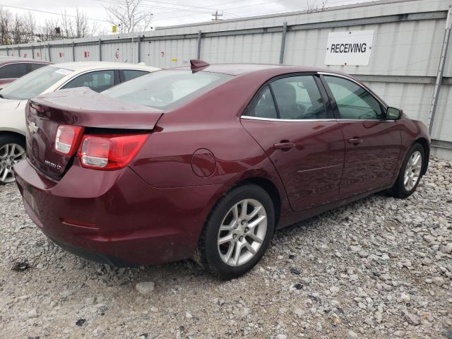 Photo 3 from auction – 2015 CHEVROLET MALIBU 1LT with VIN 1G11C5SL4FF124920