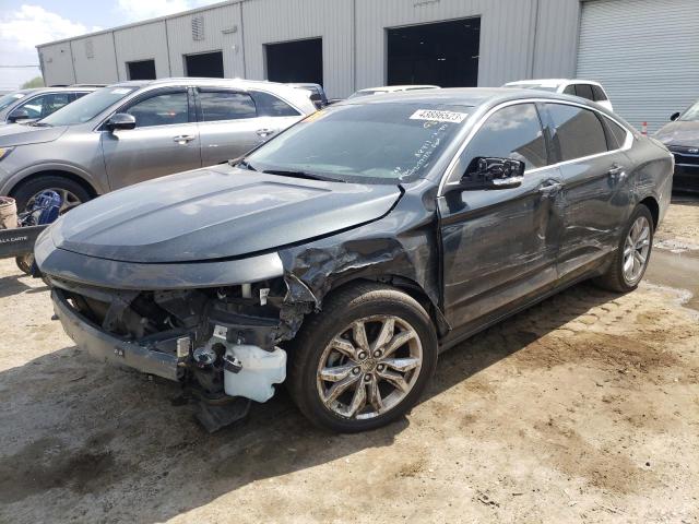 CHEVROLET IMPALA LT 2019 with VIN 2G11Z5S38K9131208 - Photo from auction