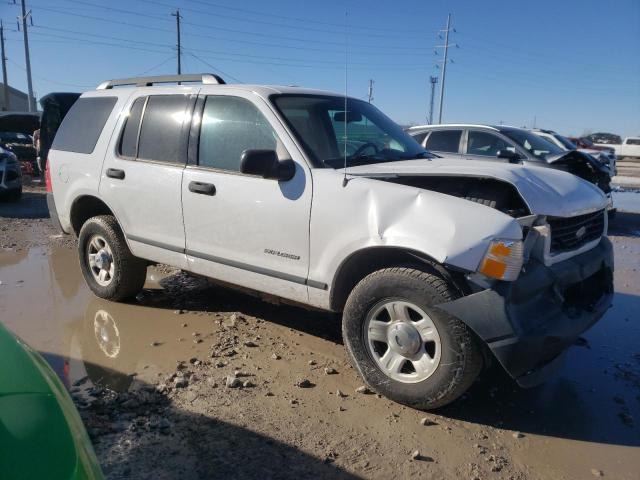 Photo 4 from auction – 2005 FORD EXPLORER X with VIN 1FMZU72KX5ZA50891