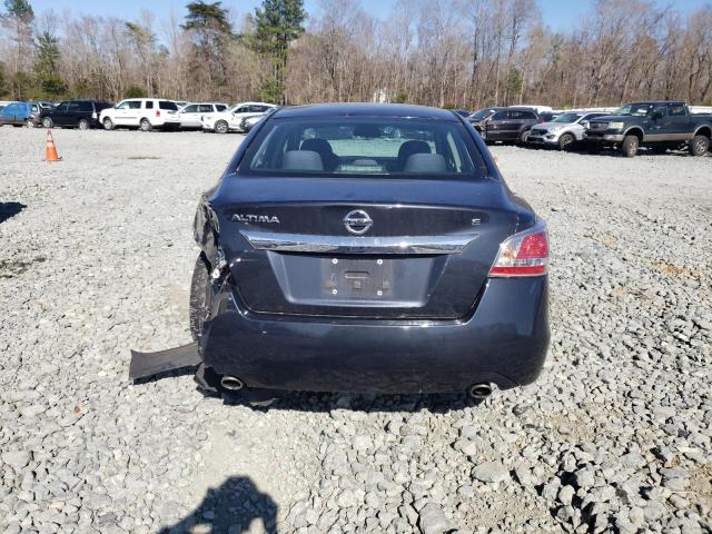 Photo 6 from auction – 2015 NISSAN ALTIMA 2.5 with VIN 1N4AL3AP8FC297072