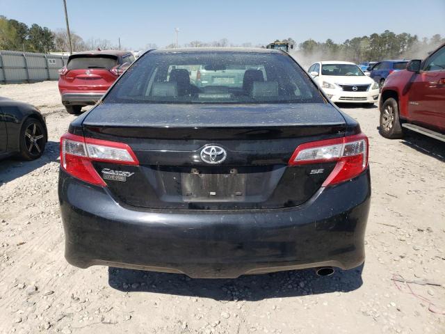 Photo 6 from auction – 2014 TOYOTA CAMRY L with VIN 4T1BF1FK1EU336788