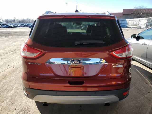 Photo 6 from auction – 2016 FORD ESCAPE TIT with VIN 1FMCU0JX8GUA64217