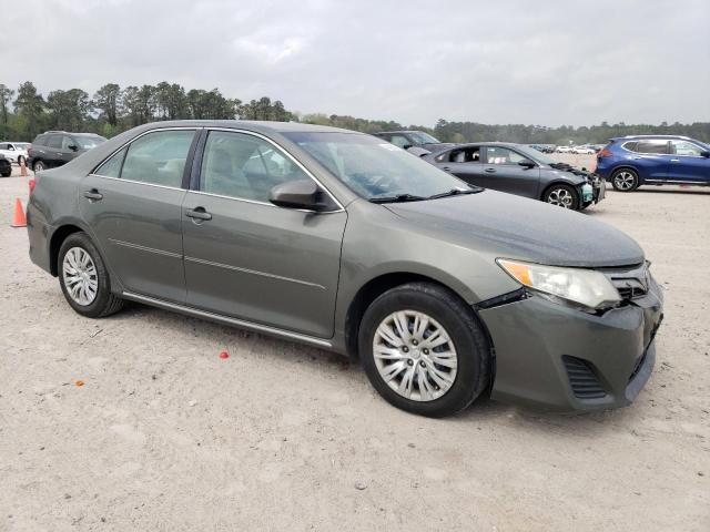 Photo 4 from auction – 2013 TOYOTA CAMRY L with VIN 4T4BF1FK4DR328270