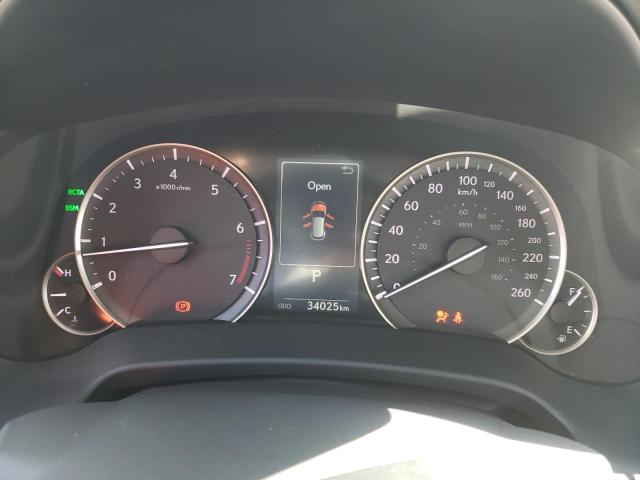 صورة رقم 9 من المزاد - 2019 LEXUS RX 350 BAS مع VIN 2T2BZMCAXKC180330