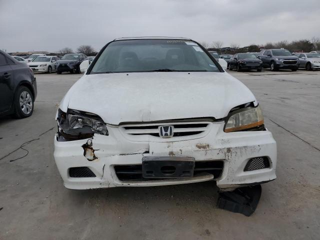 Photo 5 from auction – 2002 HONDA ACCORD SE with VIN 1HGCG32042A019656