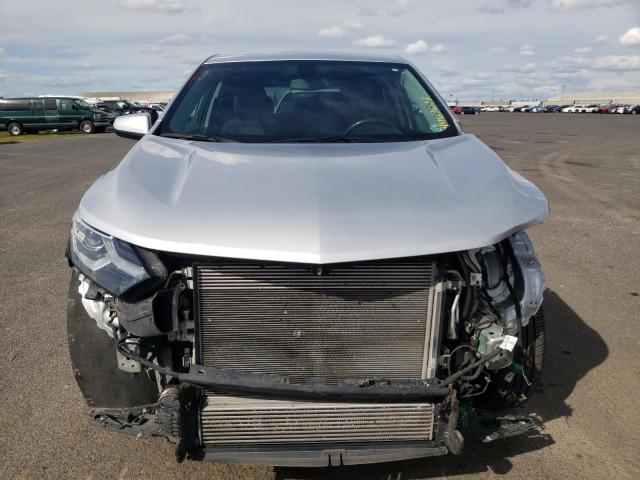 Photo 5 from auction – 2018 CHEVROLET EQUINOX LT with VIN 2GNAXJEV0J6343885