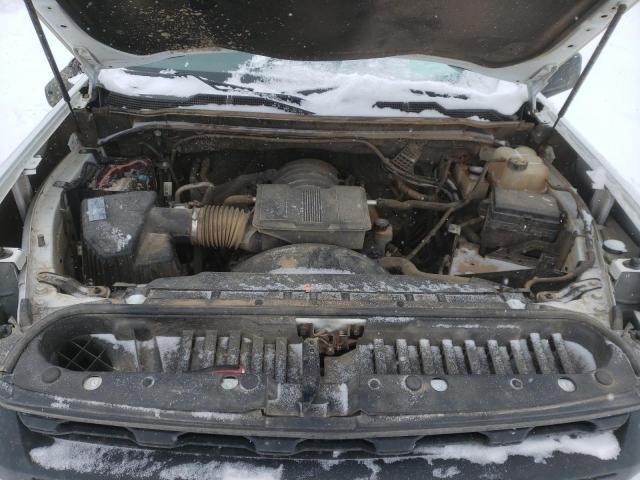 Photo 11 from auction – 2020 CHEVROLET 2500 with VIN 1GB1YLE74LF250058