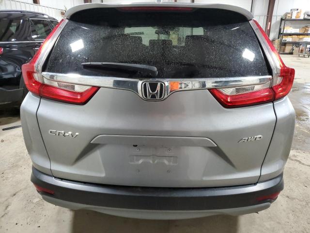 Photo 6 from auction – 2018 HONDA CR-V EX with VIN 7FARW2H54JE064650