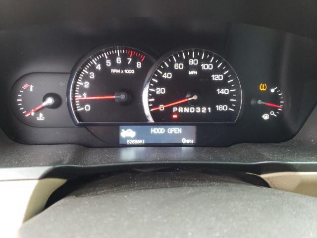 Photo 9 from auction – 2007 CADILLAC DTS with VIN 1G6KD57Y47U201895