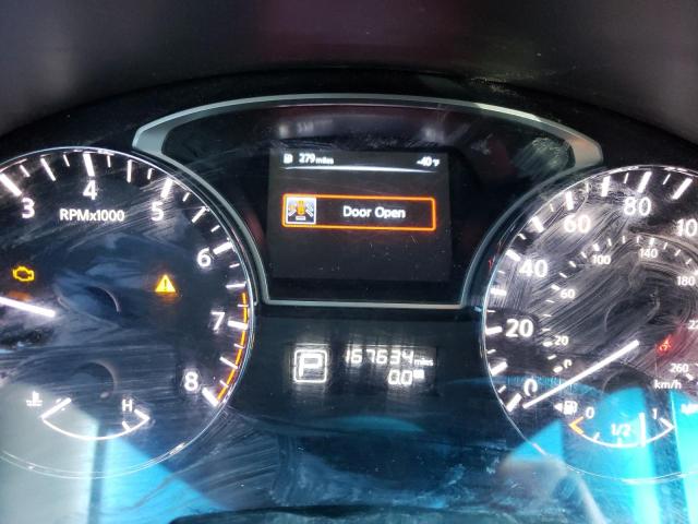 Photo 9 from auction – 2014 NISSAN ALTIMA 2.5 with VIN 1N4AL3AP6EN256281