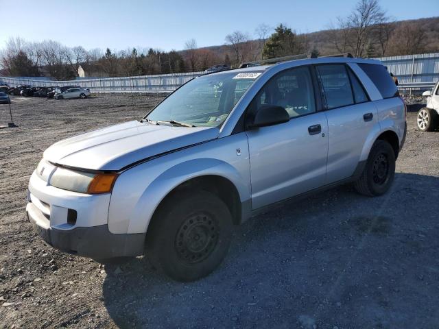 SATURN VUE 2003 with VIN 5GZCZ33D63S895875 - Photo from auction