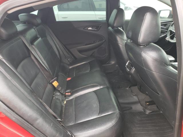 Photo 10 from auction – 2016 CHEVROLET MALIBU with VIN 1G1ZF5SX0GF205122