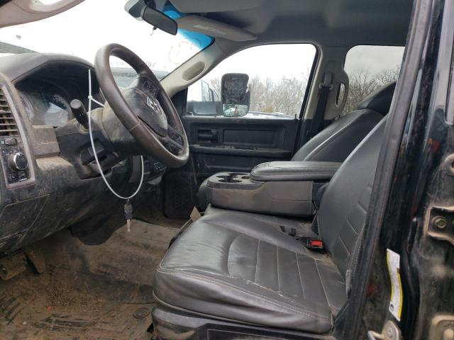Photo 7 from auction – 2015 RAM 2500 ST with VIN 3C6UR5CJ7FG708590