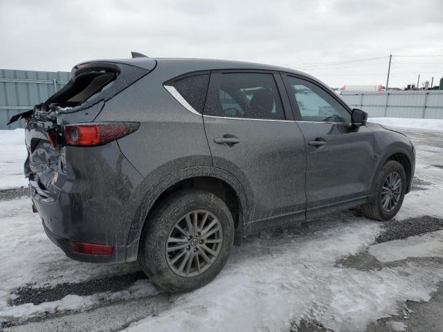 Photo 3 from auction – 2018 MAZDA CX-5 TOURI with VIN JM3KFBCM8J0308432