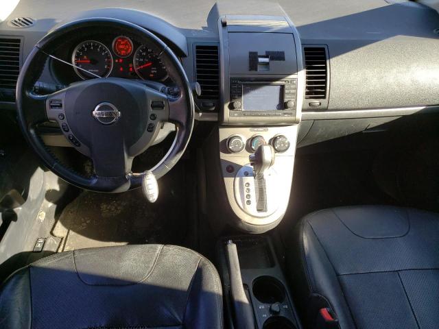 Photo 8 from auction – 2012 NISSAN SENTRA 2.0 with VIN 3N1AB6AP2CL625331