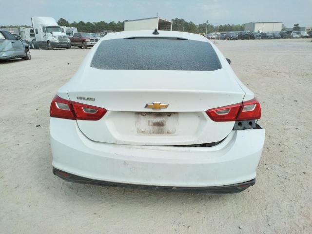 Photo 6 from auction – 2017 CHEVROLET MALIBU LS with VIN 1G1ZB5ST8HF180660