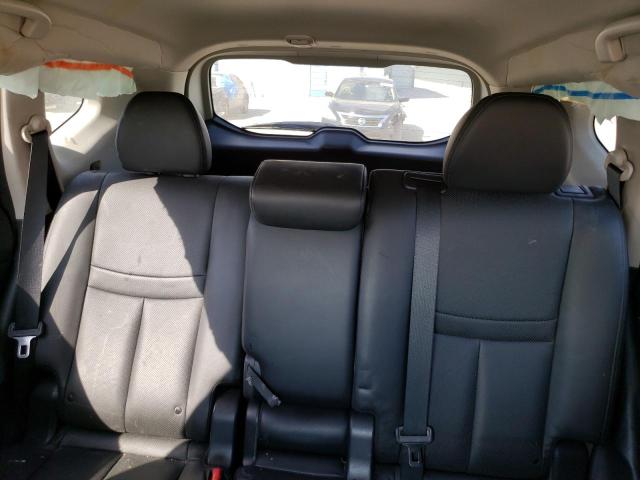 Photo 10 from auction – 2014 NISSAN ROGUE S with VIN 5N1AT2MVXEC836400