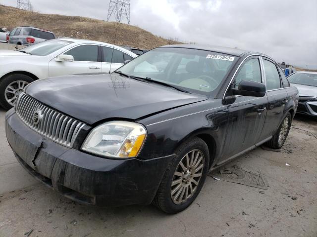 Zdjęcie 1 z aukcji – 2006 MERCURY MONTEGO PR z VIN 1MEFM42136G616088