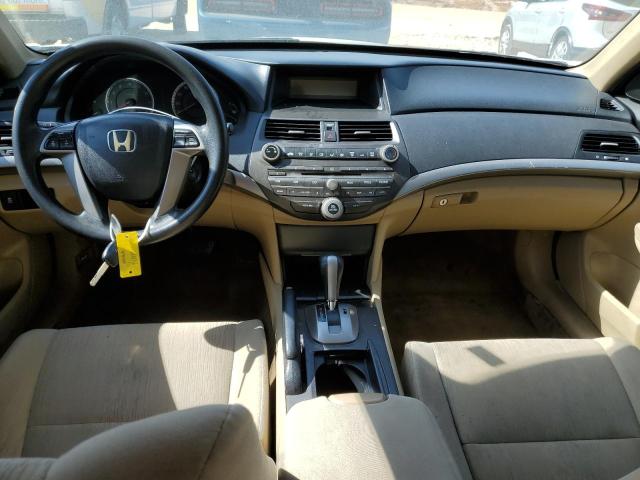 Photo 8 from auction – 2012 HONDA ACCORD LX with VIN 1HGCP2F39CA182822