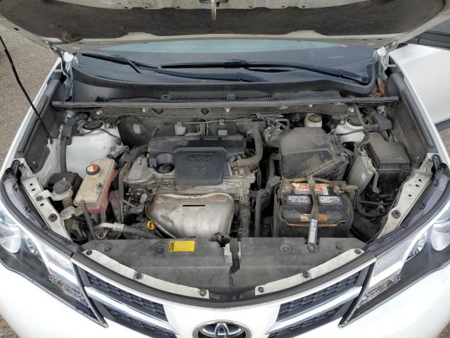 Photo 12 from auction – 2014 TOYOTA RAV4 LE with VIN JTMZFREV2EJ010416