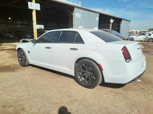 Photo 2 from auction – 2019 CHRYSLER 300 S with VIN 2C3CCABG0KH555523
