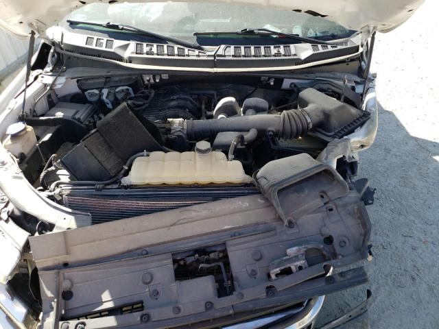 Photo 11 from auction – 2020 FORD F150 with VIN 1FTMF1EB9LKD46864