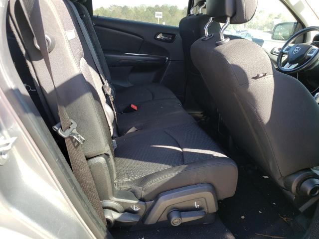 Photo 10 from auction – 2018 DODGE JOURNEY SE with VIN 3C4PDCAB1JT526338