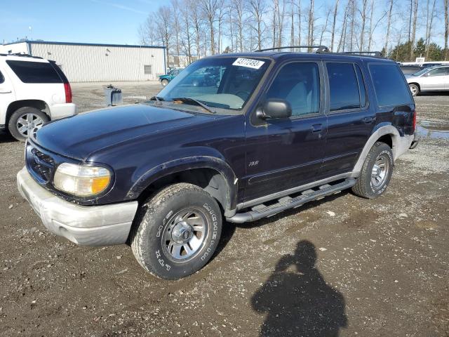 FORD EXPLORER 1999 with VIN 1FMZU34X7XZA73162 - Photo from auction