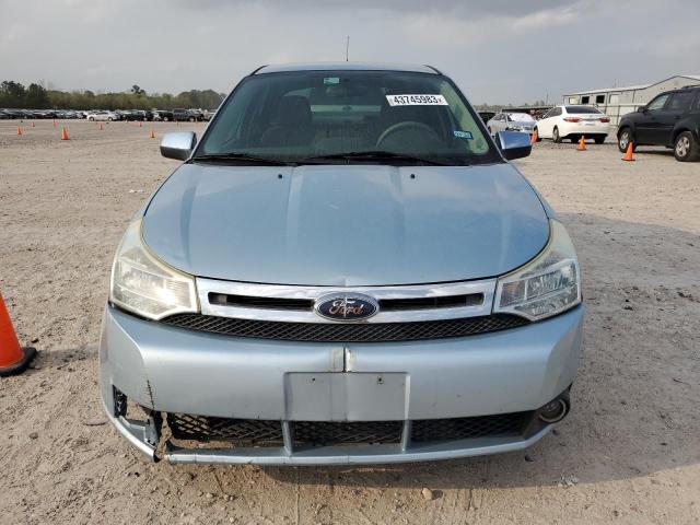 Photo 5 from auction – 2008 FORD FOCUS SE with VIN 1FAHP35N68W131064