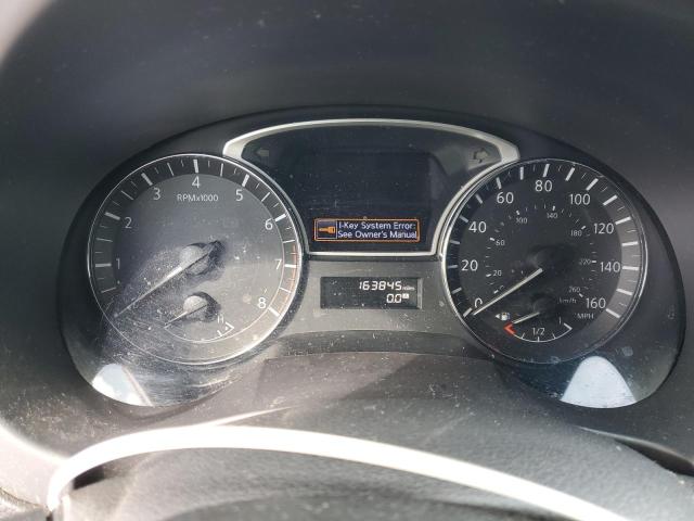 Photo 9 from auction – 2013 NISSAN ALTIMA 2.5 with VIN 1N4AL3AP6DN452865