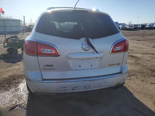 Photo 6 from auction – 2014 BUICK ENCLAVE with VIN 5GAKVBKD8EJ346161