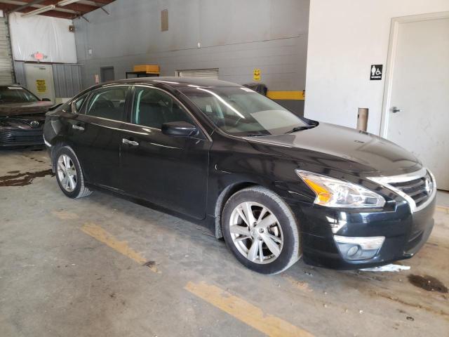 Photo 4 from auction – 2015 NISSAN ALTIMA 2.5 with VIN 1N4AL3APXFC290625