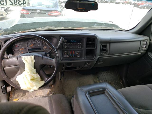 Photo 8 from auction – 2006 CHEVROLET silverado with VIN 1GCEC19VX6Z166368