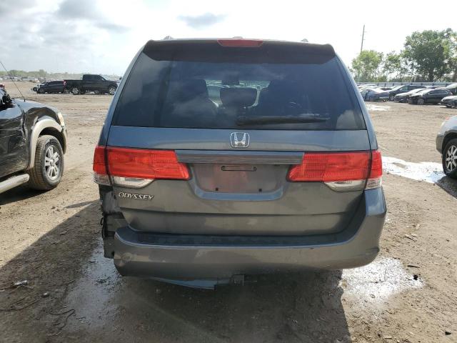 Photo 6 from auction – 2010 HONDA ODYSSEY EX with VIN 5FNRL3H66AB087673