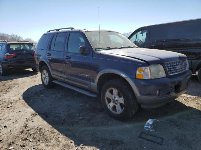 Photo 4 from auction – 2004 FORD EXPLORER X with VIN 1FMZU73E64UB93003