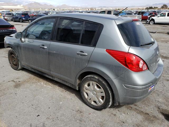 Photo 2 from auction – 2010 NISSAN VERSA S with VIN 3N1BC1CP2AL409865