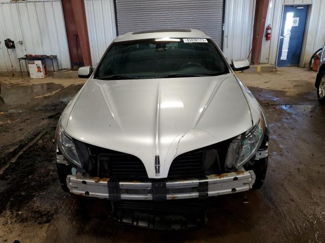 Photo 5 from auction – 2013 LINCOLN MKS with VIN 1LNHL9EK2DG604182