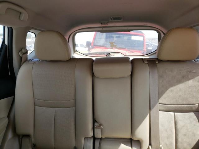 Photo 10 from auction – 2017 NISSAN ROGUE S with VIN JN8AT2MT9HW399063