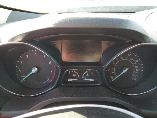 Photo 9 from auction – 2018 FORD ESCAPE SE with VIN 1FMCU0GD7JUA95186