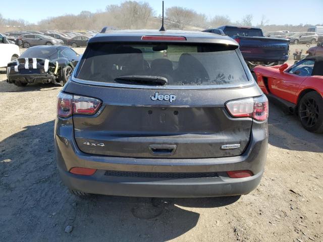 Photo 6 from auction – 2018 JEEP COMPASS LA with VIN 3C4NJDBB6JT436896