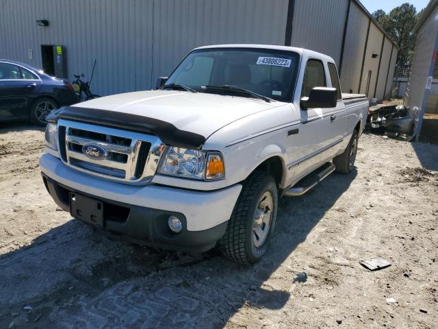 FORD RANGER SUP 2011 with VIN 1FTKR1EE7BPB19344 - Photo from auction
