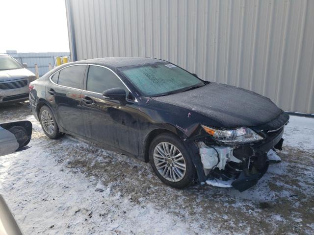 Photo 4 from auction – 2015 LEXUS ES 350 with VIN JTHBK1GG6F2192189