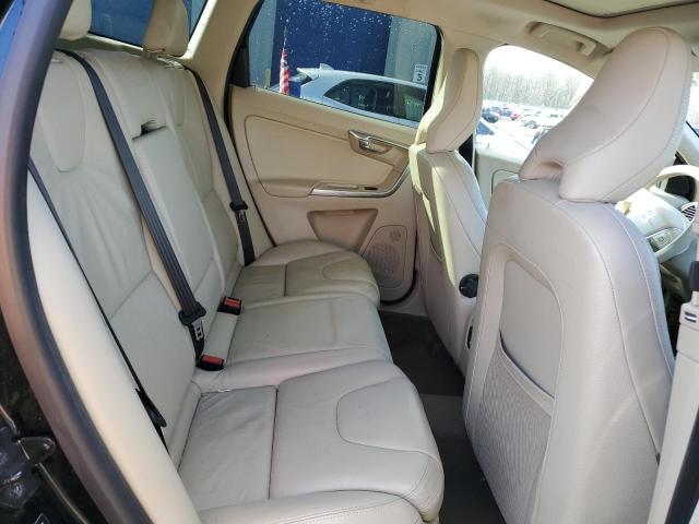Photo 11 from auction – 2012 VOLVO XC60 3.2 with VIN YV4952DL2C2324792
