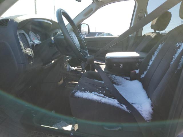 Photo 7 from auction – 2005 DODGE RAM 1500 S with VIN 1D7HU18N95S130986