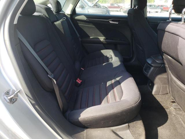 Photo 10 from auction – 2013 FORD FUSION SE with VIN 3FA6P0HR2DR265555