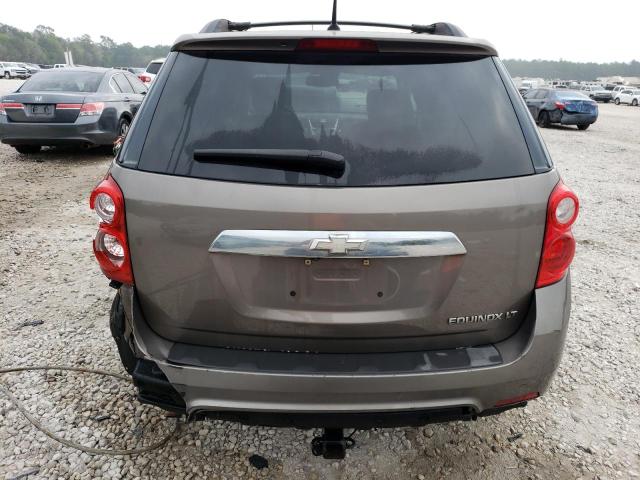 Photo 6 from auction – 2011 CHEVROLET EQUINOX LT with VIN 2CNALDEC9B6411263