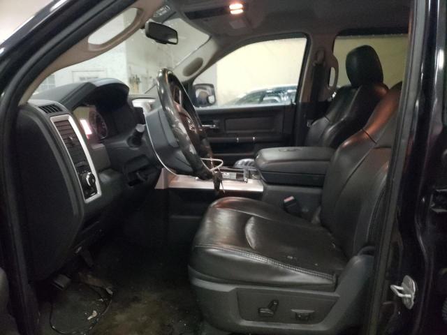 Photo 7 from auction – 2010 DODGE RAM 1500 with VIN 1D7RV1CT8AS243071