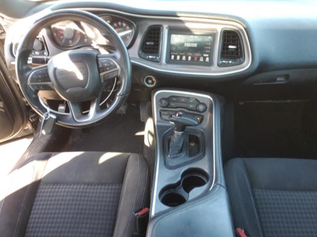 Photo 8 from auction – 2019 DODGE CHALLENGER with VIN 2C3CDZAG3KH574855