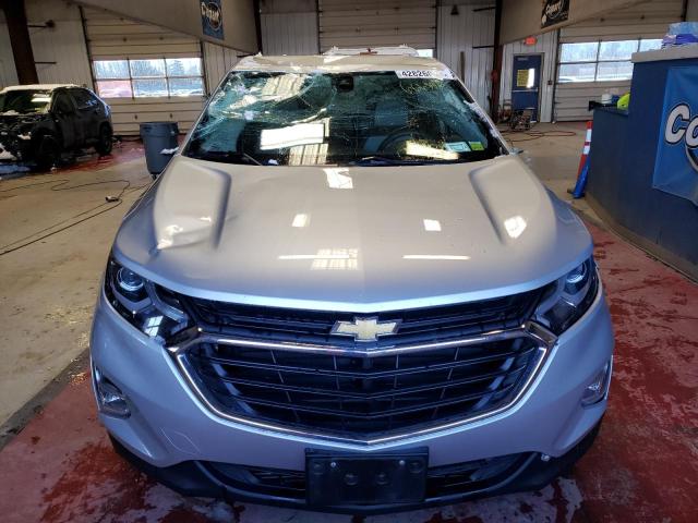 Photo 5 from auction – 2020 CHEVROLET EQUINOX LS with VIN 3GNAXSEV2LS666376